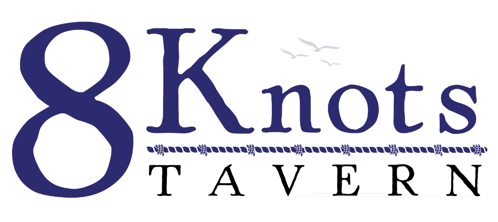 Thierryno - 8 Knots Tavern